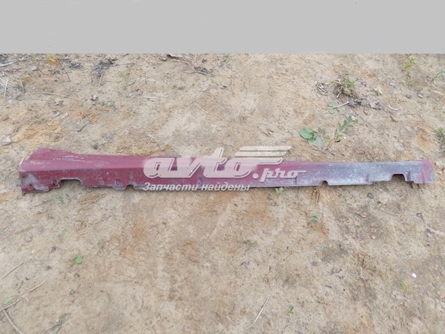 877523S000 Hyundai/Kia Накладка зовнішня (молдинг) порога, правий