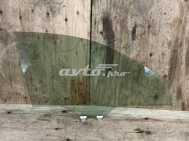 Скло передньої правої двері Subaru 61011AJ000 ціна, від 13.81 USD