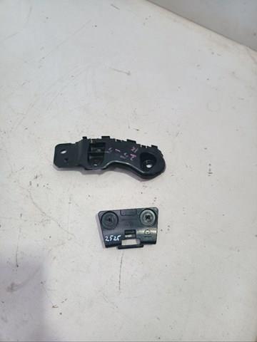 Кронштейн крила заднього Mazda KB8A51U30 ціна, від 2.80 USD