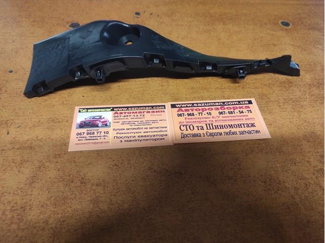 PTY99119AR Signeda Кронштейн бампера заднього, правий