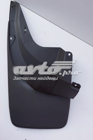  Бризковики задній, лівий Toyota Land Cruiser 