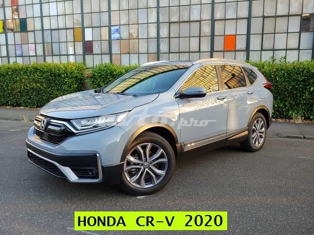 Диск гальмівний передній Honda 45251TVCA00
