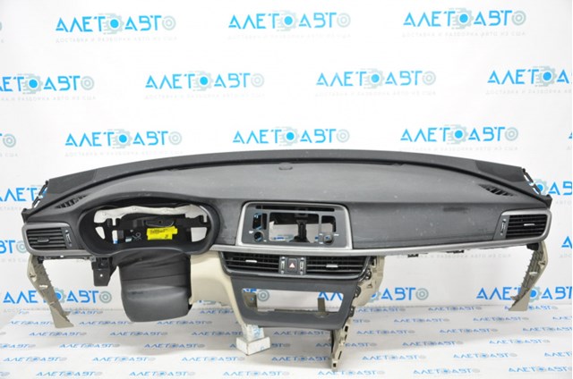 Купити 84710D5001WK Hyundai/Kia Приладова панель
