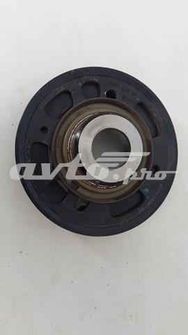 CM5G6316HB Ford Демпфер колінвалу