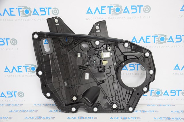 Склопідйомник з електродвигуном Ford LJ6Z7823201B ціна, від 98.76 USD