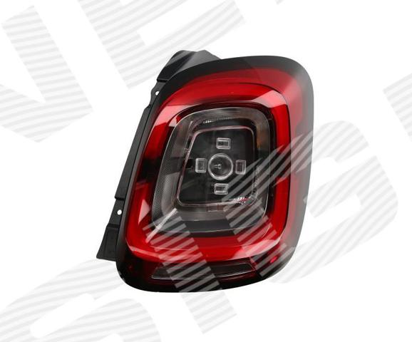 52092111 Fiat/Alfa/Lancia Ліхтар задній правий