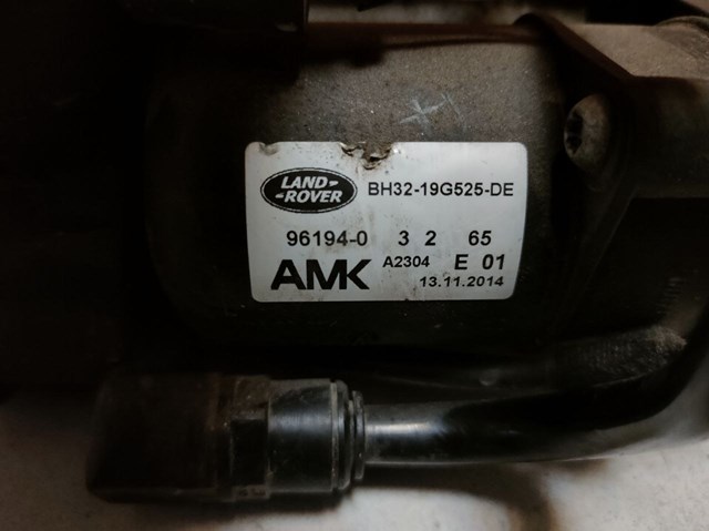 BH3219G525DE Land Rover 