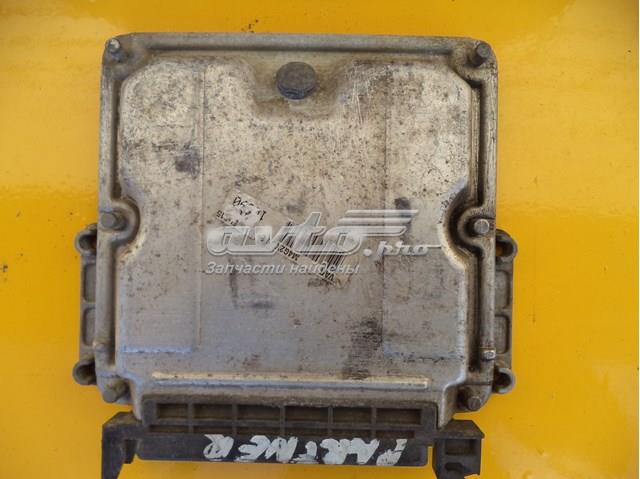Купити 0281010360 Bosch Модуль управління двигуном