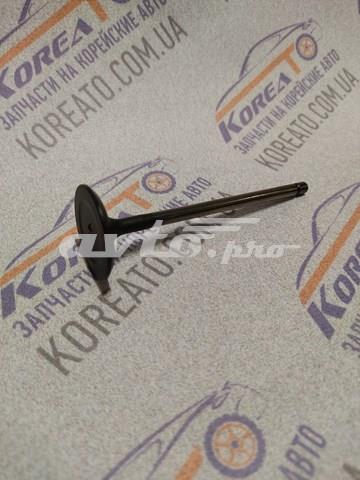 Купити NEV209IN NIPPON MOTORS Клапан впускний