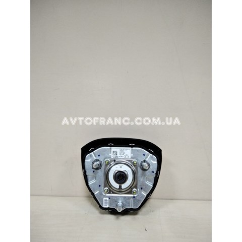 985101018R Renault (RVI) Подушка безпеки, водійська, AIRBAG