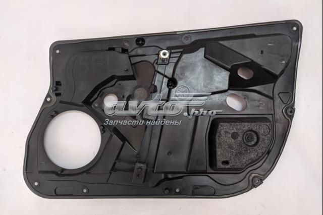 Склопідйомник передньої лівої двері 1600345 Ford