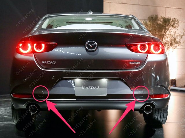  BCKA50EL1BB Mazda