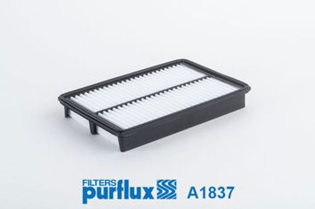 A1837 Purflux Повітряний фільтр двигуна
