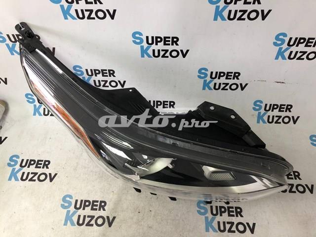Купити Фара права KIA Forte IV BD, BDM