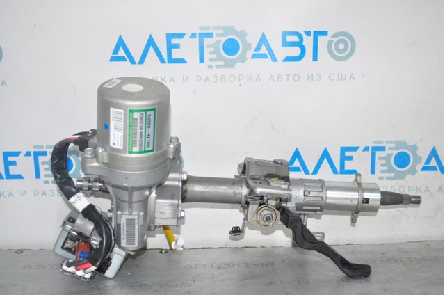 563104Z100 Hyundai/Kia Колонка рульового управління