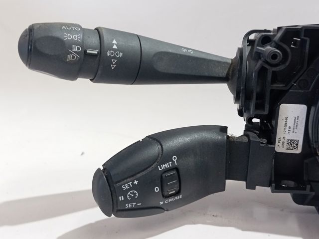 Купити 98312522ZD Peugeot/Citroen 