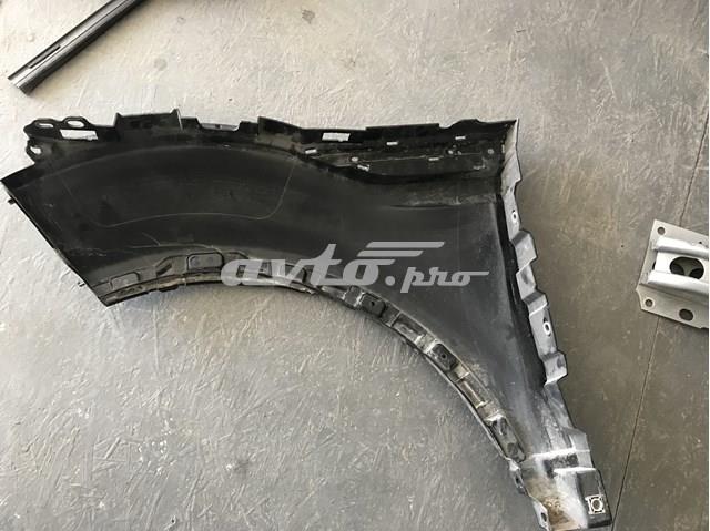BJ3216005A Land Rover Крило переднє праве