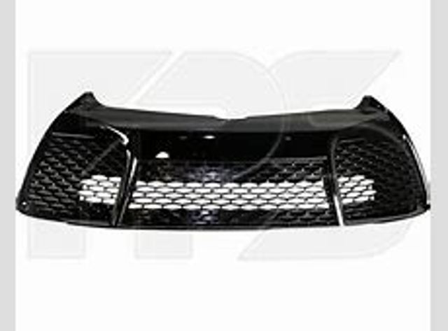 Решітка переднього бампера FPS FP7050910 ціна, від 74.37 USD