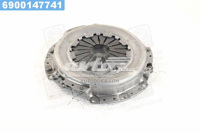 Корзина зчеплення KIC23 VALEO