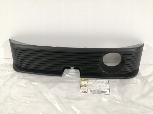 Porsche 9J1807823AGOK1