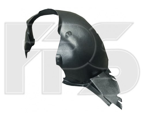 Підкрилок передній лівий FPS FP7415387