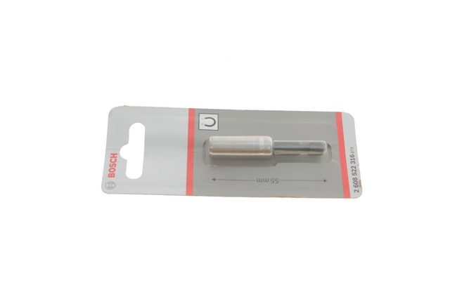  Bosch 2608522316 ціна, від 2.59 USD