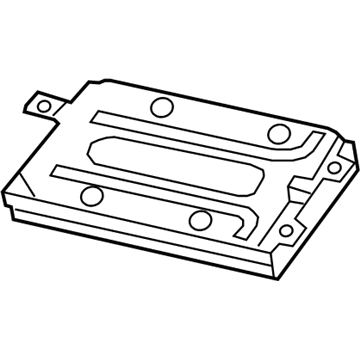  Chrysler 68310863AB ціна, від 122.89 USD