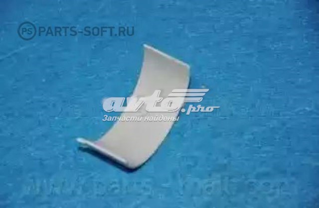 Шатунні вклалиші колінвала STD Parts-Mall HCJB053S ціна, від 9.22 USD