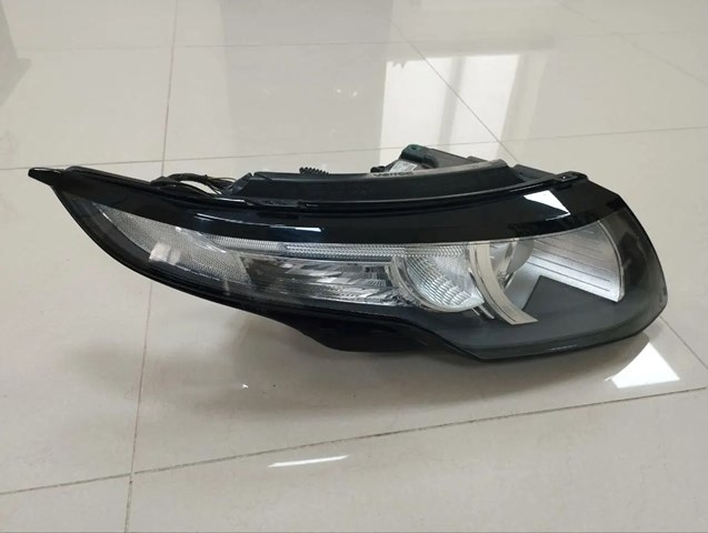 Основна фара - вставка Britpart LR048044 ціна, від 216.67 USD