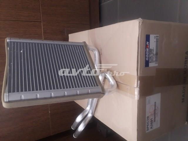 Радіатор пічки (обігрівача) Doowon 971382S000 ціна, від 40.23 USD