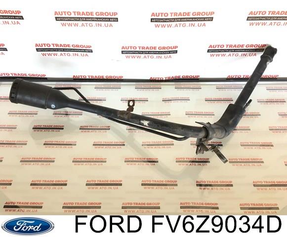 FV6Z9034D Ford 