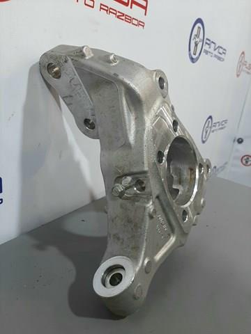 28311FL01A Subaru Цапфа поворотна ліва