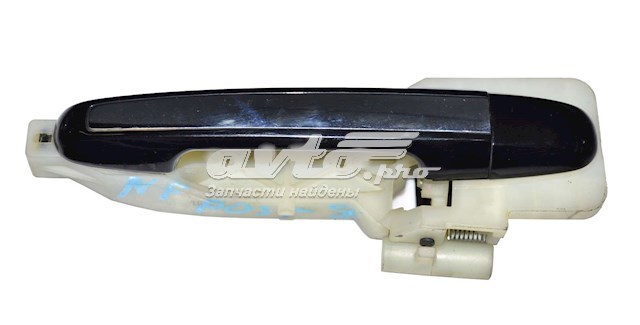 Ручка передньої двері зовнішня Hyundai/Kia 826513K500 ціна, від 32.40 USD