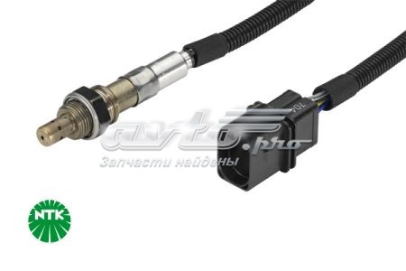 LZA07V2 NGK Лямбдазонд, датчик кисню до каталізатора