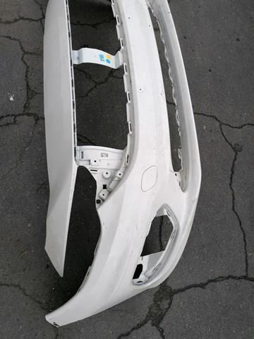 Купити 735631451 Fiat/Alfa/Lancia Буфер (бампер) передній