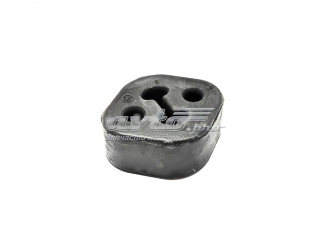 M111200019 Chery Кронштейн кріплення глушника