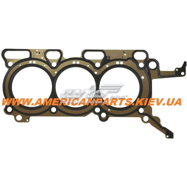 AU3Z6051F Ford Прокладка головки блоку циліндрів (ГБЦ), ліва