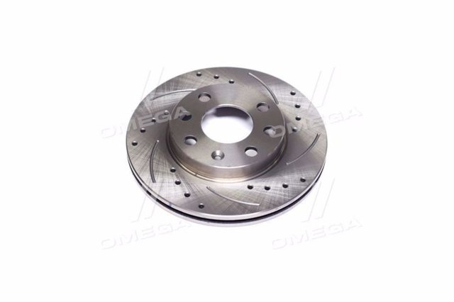 Диск переднього гальма Rider RD90121445 ціна, від 25.16 USD
