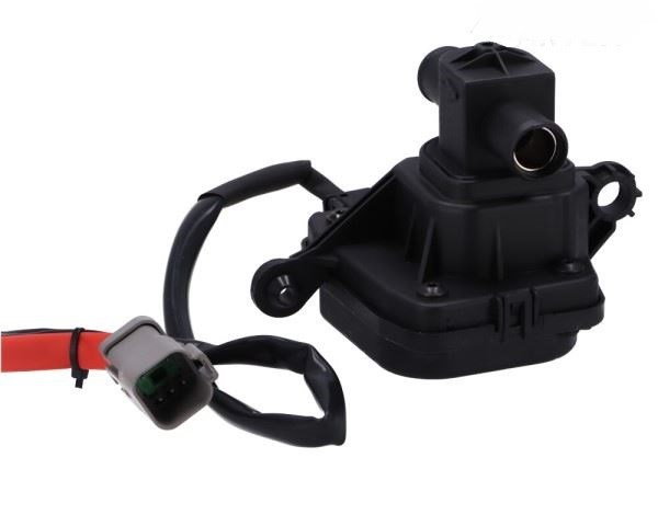 Кран пічки 4460910300 Wabco