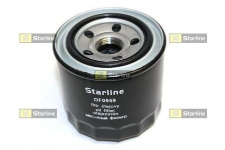 SFOF0959 Starline фільтр масляний