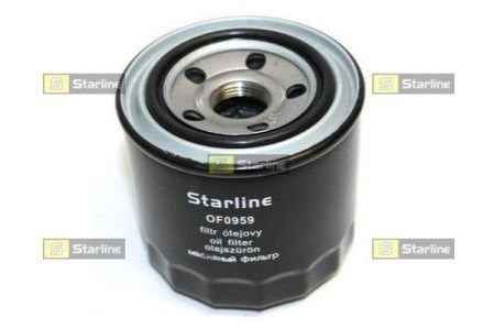 SFOF0959 Starline Фільтр масла