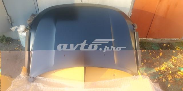 Купити PCR20030A Signeda Капот