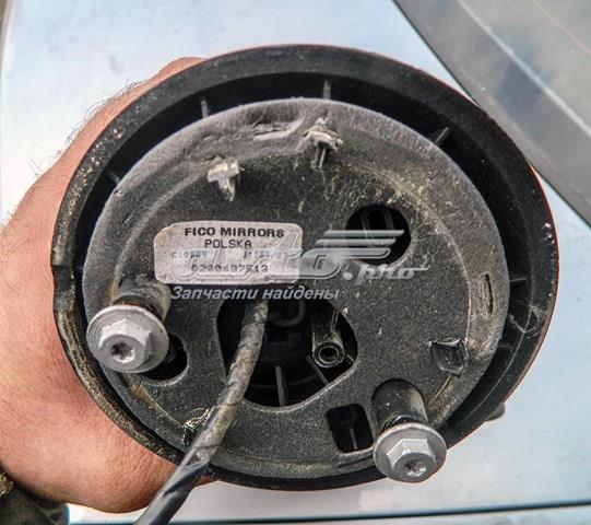 8200497513 Renault (RVI) Праве дзеркало заднього виду