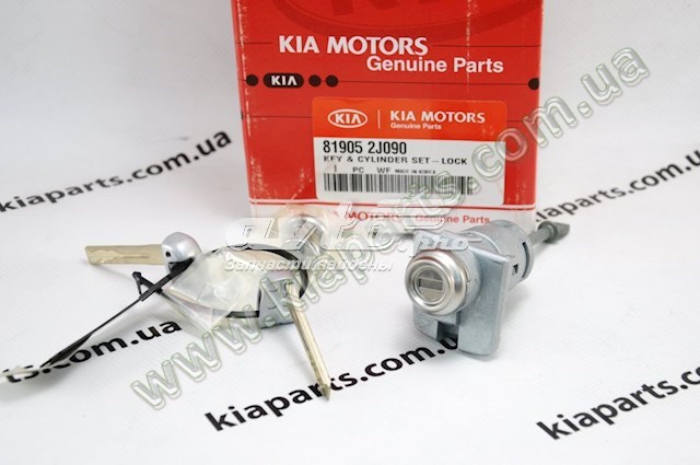  819052J090 Hyundai/Kia