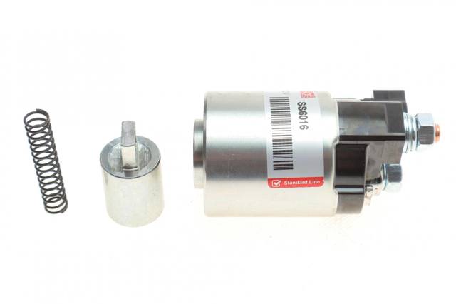 Контактор AS/Auto Storm SS6016 ціна, від 21.45 USD