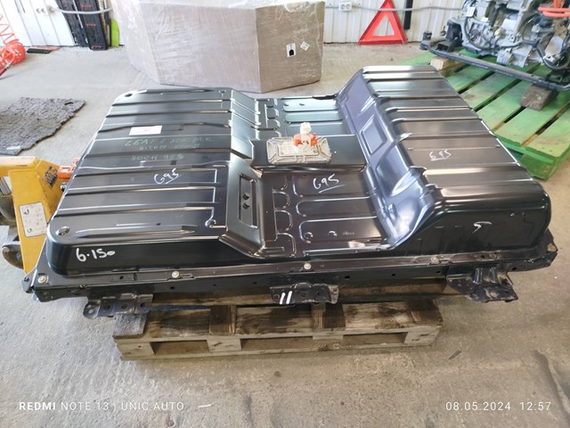  Nissan/Infiniti 295B05SH0C ціна, від 5129.94 USD