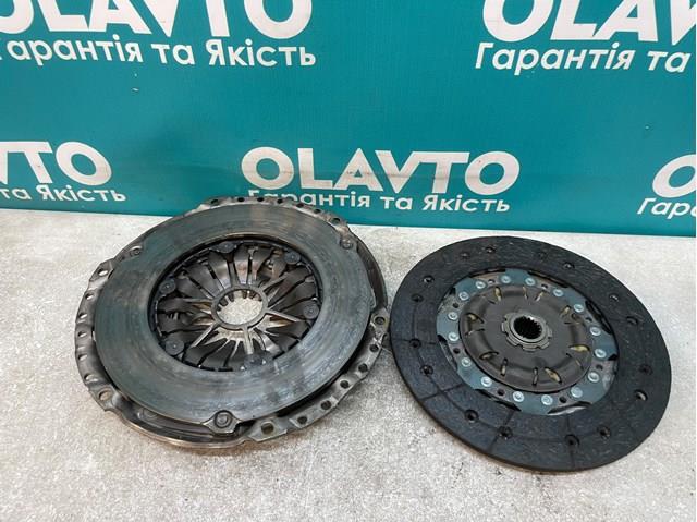 Пелюстковий кошик зчеплення Opel 55485611 ціна, від 71.15 USD