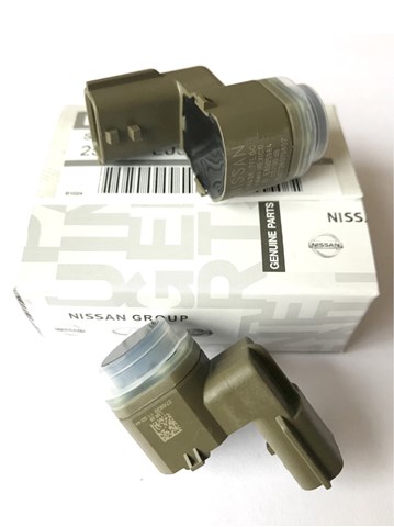  Nissan/Infiniti 284387FM7C ціна, від 61.11 USD