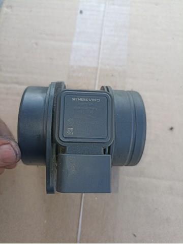 Купити 5WK97014 Continental/Siemens Повітромір