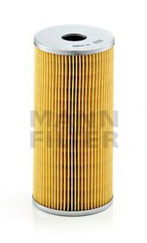 Фільтр гідравлічної системи Mann-Filter H1060N ціна, від 4.36 USD